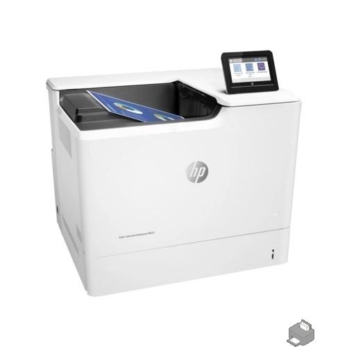 Ремонт HP Color LaserJet M653dn Enterprise (J8A04A в Москве — выезд мастера через 2 часа