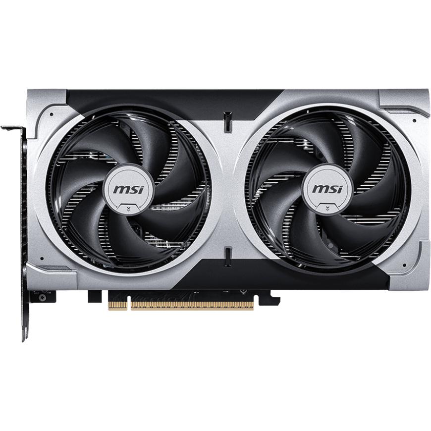 Видеокарта/ GeForce RTX 5060 Ti 16G VENTUS 2X PLUS