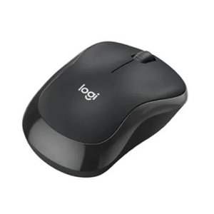 910-007185/910-007119 Logitech Wireless Mouse M240 SILENT - Graphite 