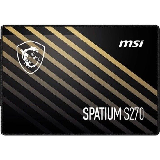 SSD MSI 240Gb SPATIUM S270  S78-440N070-P83 