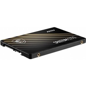 SSD MSI 240Gb SPATIUM S270  S78-440N070-P83 