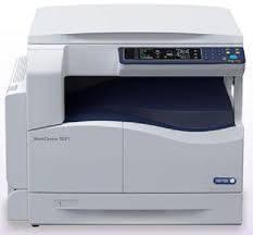 Ремонт Xerox WorkCentre 5021 в Москве — выезд мастера через 2 часа