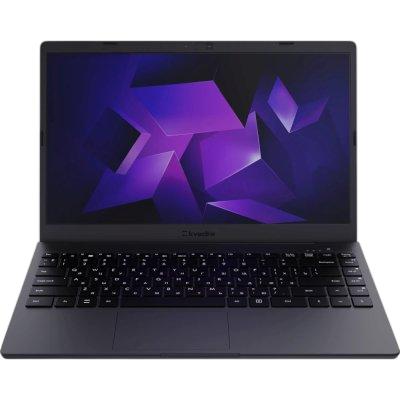 Ноутбук/ Ноутбук KVADRA NAU LE14U.12.122.001 (ЯДРВ.466229.004-08) 14.1"(1920x1081 IPS)/Intel Core i5 1335U(1.3Ghz)/16384Mb/512SSDGb/noDVD/Int:Intel Iris Xe Graphics/Cam/BT/WiFi/55WHr/war 1y/1.6kg/графит/noOS + FRP, Y22L01CAS116R_E7B674