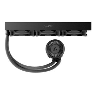 СЖО Liquid Freezer III Pro 360 S1700/1851, AM4/AM5 (ACFRE00180A)