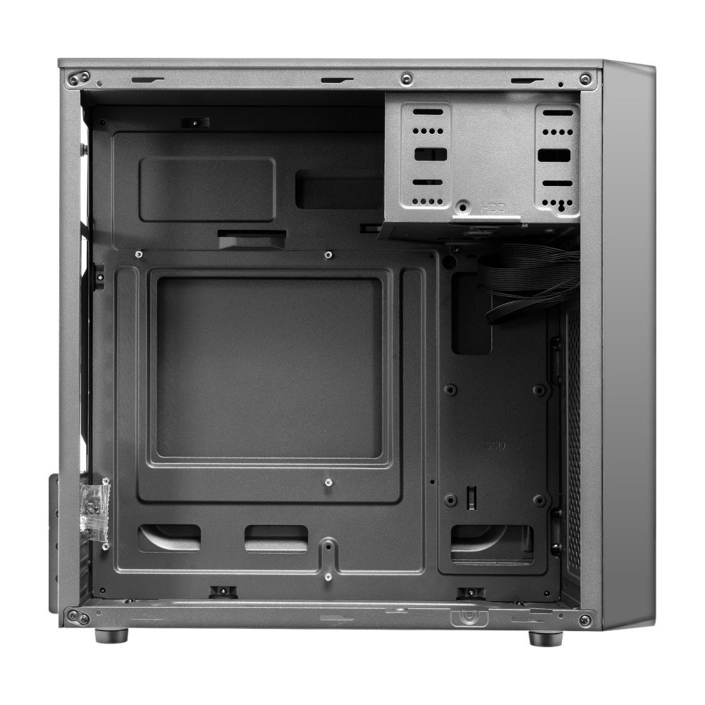 Ginzzu D180 2*USB 2.0,AU w/o PSU