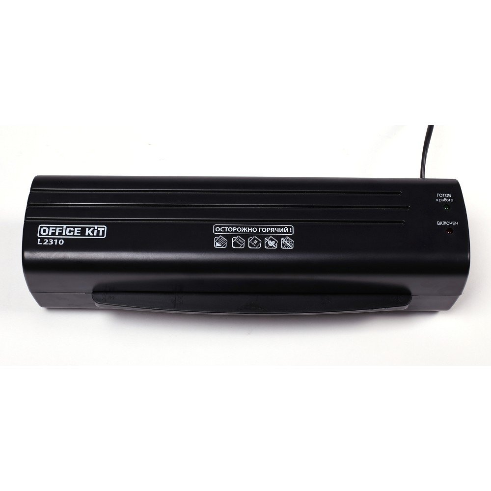 Office Kit Ламинатор L2310, A4
