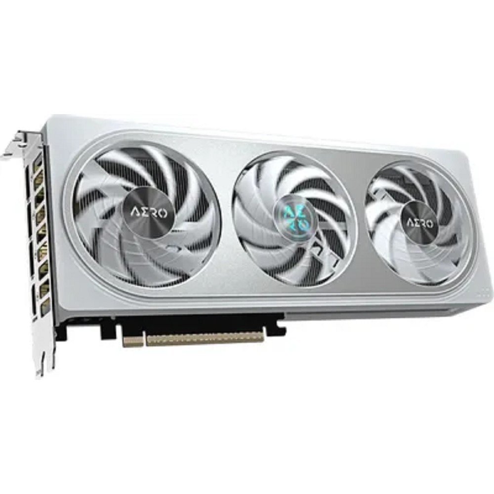 Gigabyte GV-N506TAERO OC-8GD  