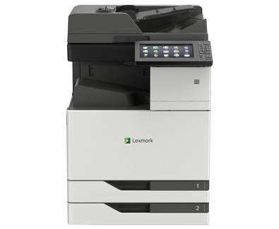 Ремонт Lexmark CX922de в Москве — выезд мастера через 2 часа
