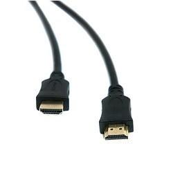 PROconnect (17-6202-6)  Кабель HDMI - HDMI 1.4, 1м, Gold