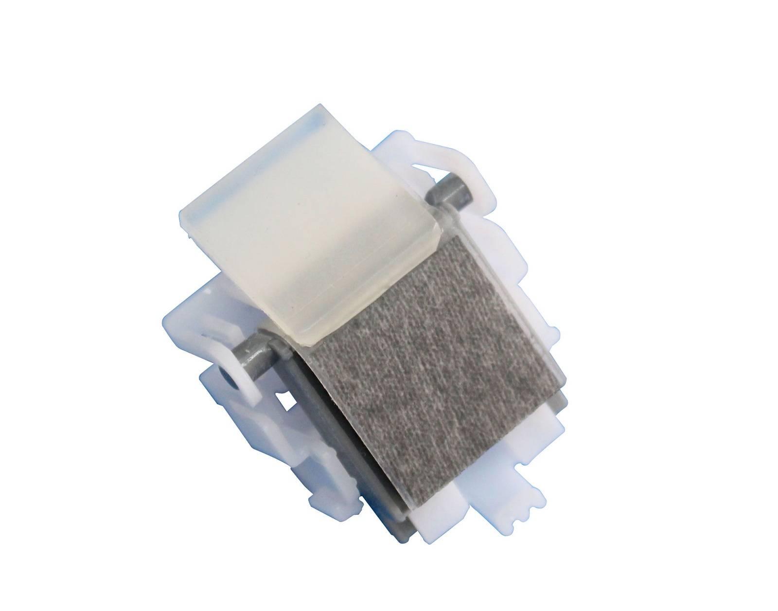 Тормозная площадка ADF в сборе HP LJ 4345/CLJ 4730/Digital Sender 9200c (PF2282K035NI/PF2284K035NI) CET, CET3552