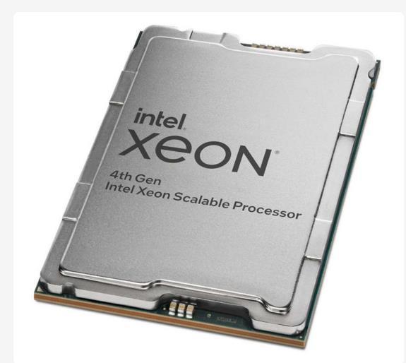 Процессор Intel Xeon 2600/60M 32C S4677 6442Y PK8071305120500 S RMGK