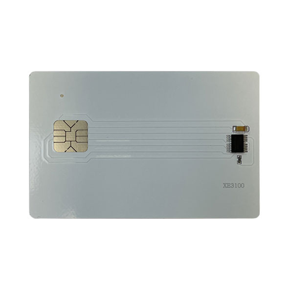 Чип к-жа Xerox Phaser 3100 (106R01379) (6K) (Smart Card) для 2.07t UNItech(Zhono)