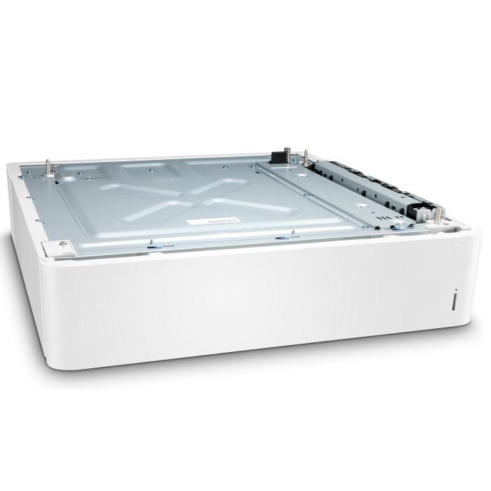 Лоток/ HP LaserJet 550 sheet Paper Tray, T3V27A