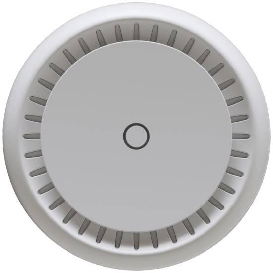 MikroTik RBcAPGi-5acD2nD-XL Точка доступа cAP XL ac, 2.4/5Ггц, до 867 Мбит/с, внутренних антенн 1x6dBi, RJ45 2*1Гбит