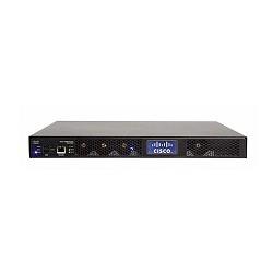 CTI-5320-MCU-K9 Cisco TelePresence MCU 5320 up to 40 SD ports