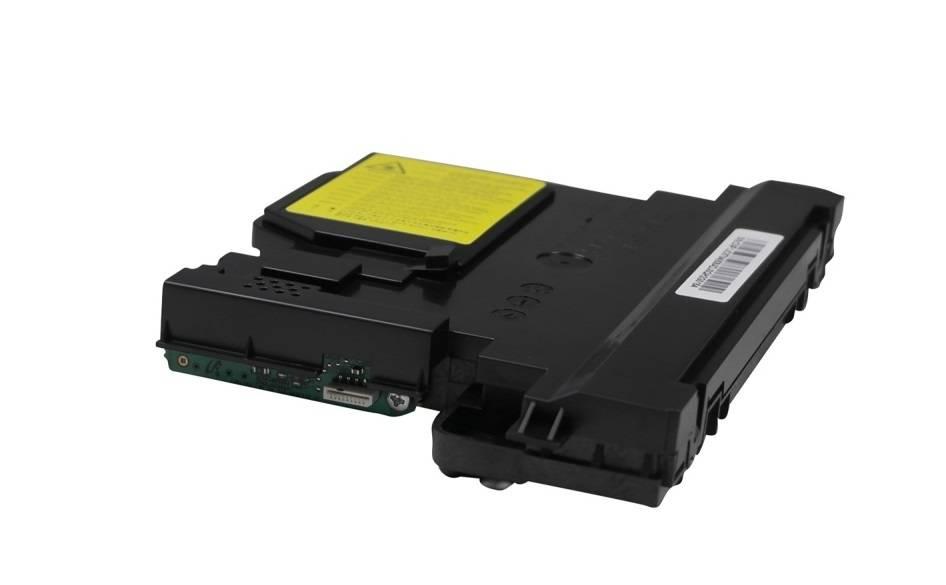 Блок лазера (сканер) Samsung CLP-365/CLX-3305/SL-C410/460 (JC97-04058A/JC97-04274A) OEM