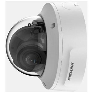 HIKVISION DS-2CD2743G2-IZS Видеокамера 4MP IP 2.8 - 12 мм,  белый
