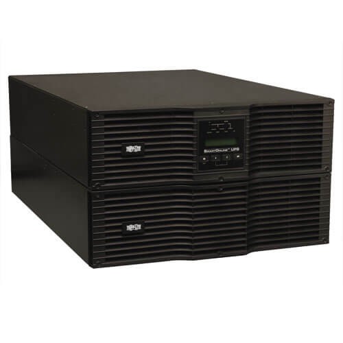 ИБП Tripp Lite SU10KRT3UHV