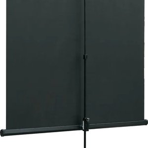 Lumien Eco View LEV-100111 Экран на треноге  153x203  4:3 напольный рулонный 