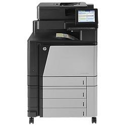 Ремонт HP Color LaserJet M880z (A2W75A в Москве — выезд мастера через 2 часа