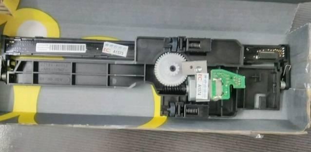 Линейка сканера в сборе HP LJ M125/M127/CLJ M176/M177 (CZ181-40012/CZ181-60104) OEM