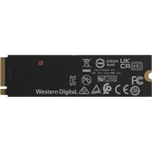 WD SSD 1Tb Green SN3000, 2280, M.2, NVMe (WDS100T4G0E)
