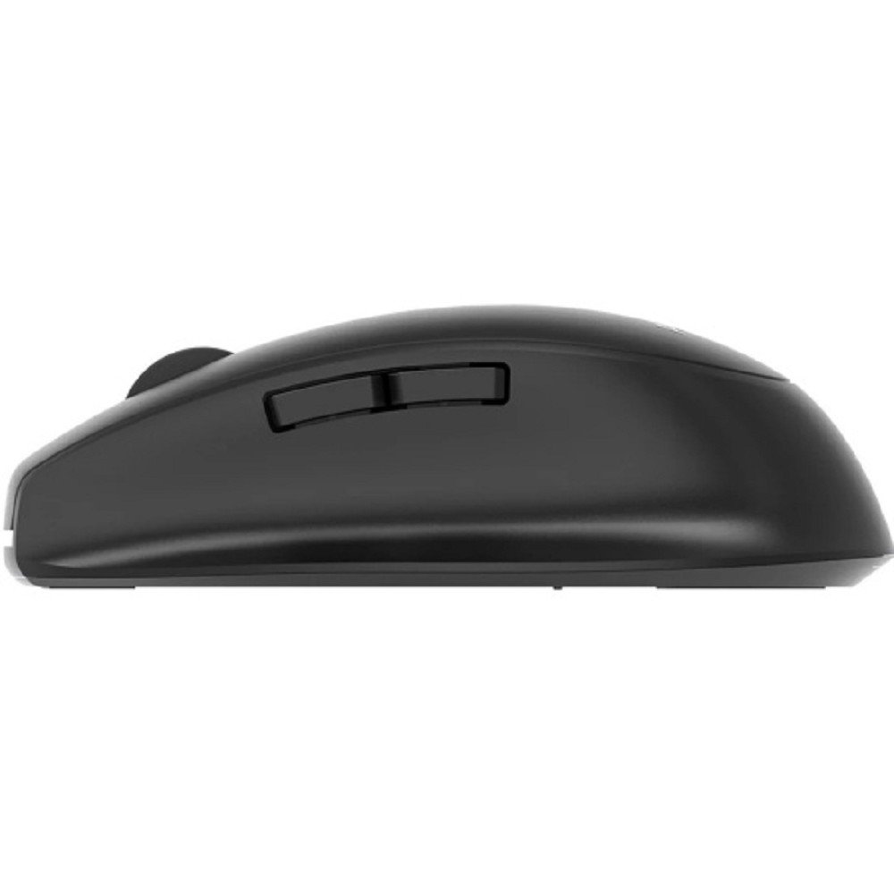 Philips  Беспроводная Мышь SPK7627, 2,4 GHz, Bluetooth 3.0/5.0, 5 кноп., 1600dpi, Аккамулятор, Чёрный, SPK7627B/60