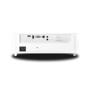Exell EXD101W Проектор {DLP, 3800 ANSI, XGA (1024x768), Объектив 1.94 - 2.16}