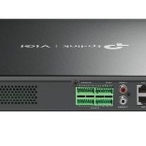 TP-Link VIGI NVR4032H 32-канальный сетевой видеорегистратор