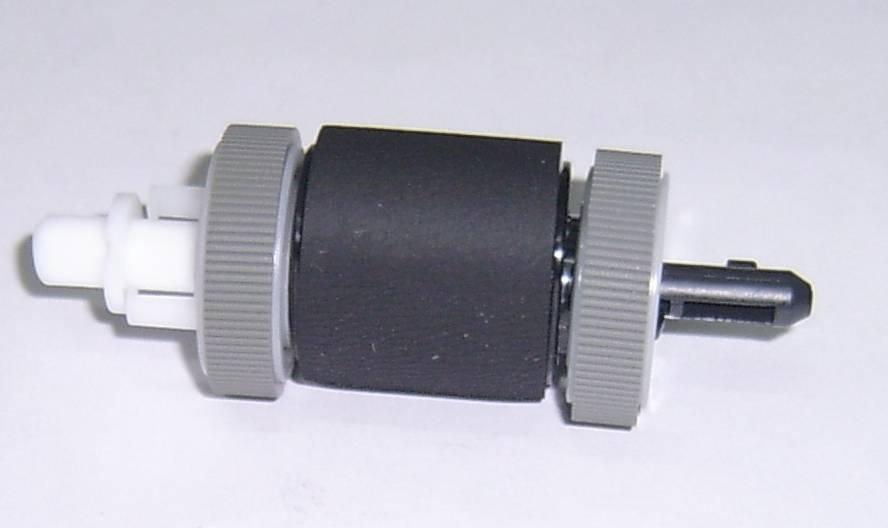 Ролик захвата из кассеты (лоток 2,3) HP LJ P3005/P3015/M3027/M3035/M521/M525 (RM1-3763/RM1-6323/RM1-6313) OEM