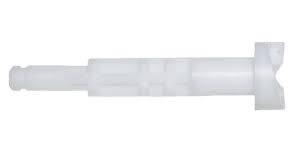 Ось шестерни привода картриджа KYOCERA 3V2M202380