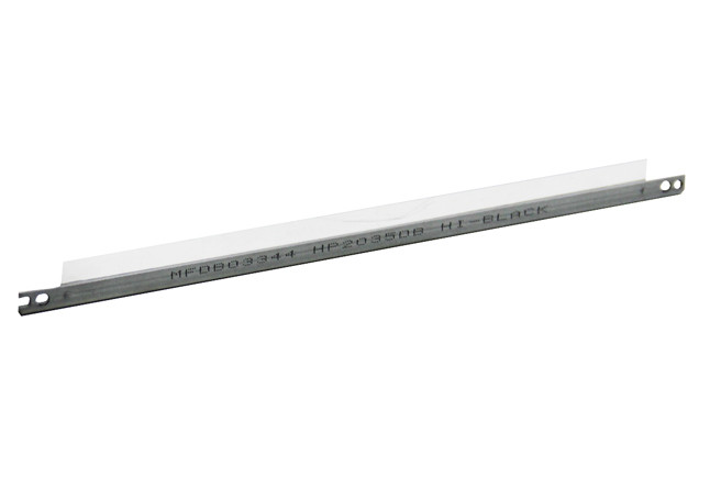 Дозирующее лезвие (Doctor Blade) Hi-Black для HP LJ P2035/P2055/Canon LBP-6300DN, 110010357