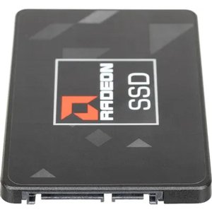 AMD SSD 256GB Radeon R5 R5SL256G {SATA3.0, 7mm}