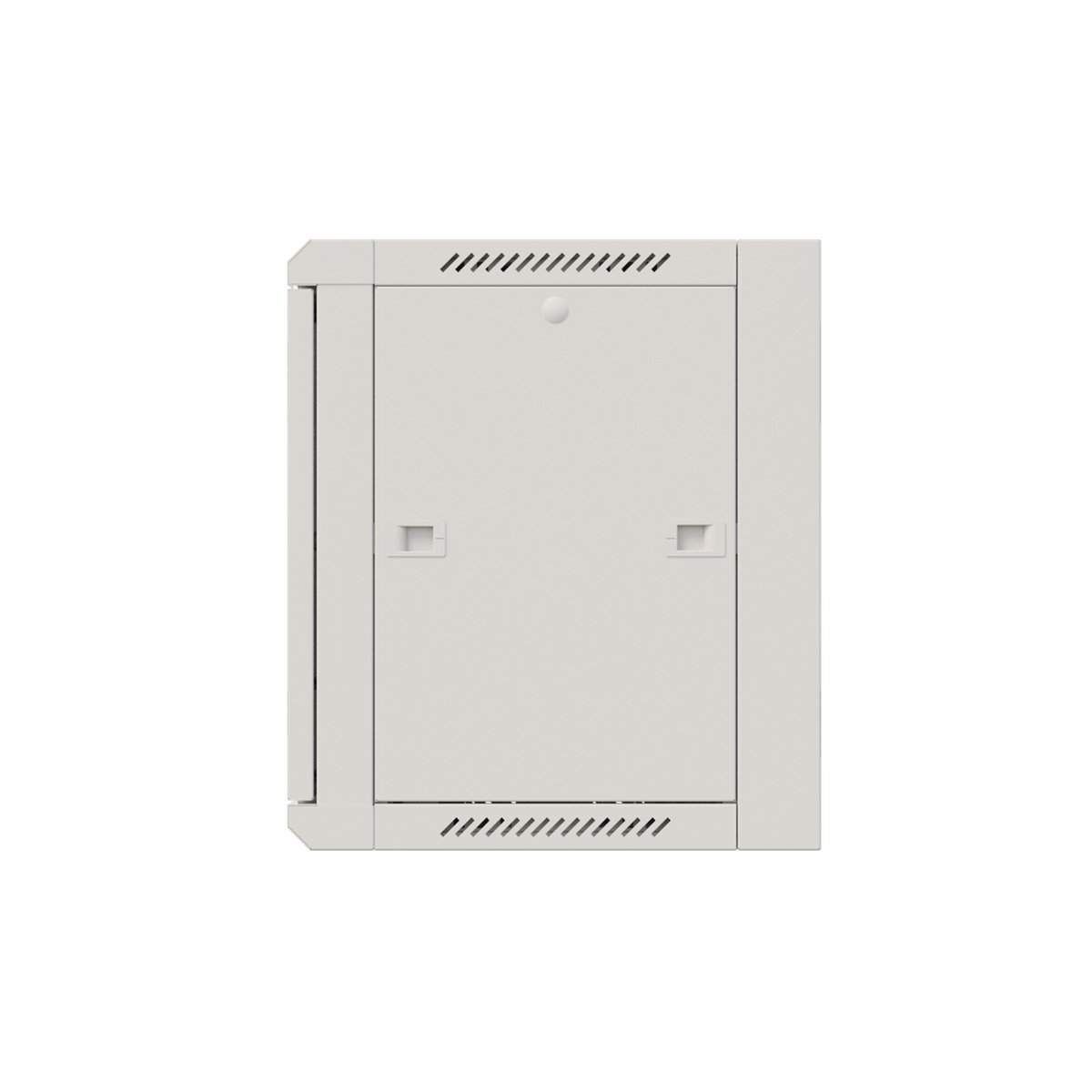 NTSS Шкаф настенный телекоммуникационный NTSS W 12U 600х600х635мм, 2 профиля 19, дверь стеклянная, боковые стенки съемные, задняя стенка, разобранный, серый RAL 7035 NTSS-W12U6060GS-2 (УТ000016825)