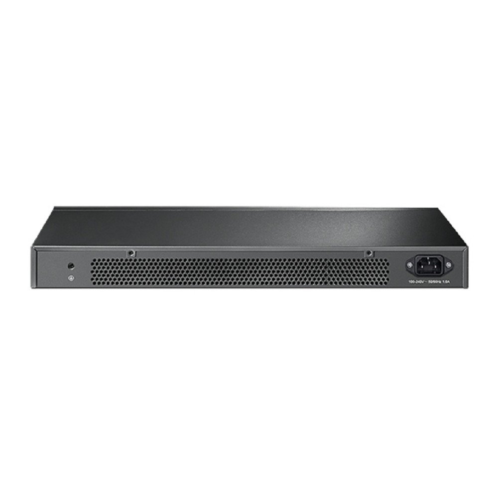 TP-Link TL-SG1048 Коммутатор с 48 гигабитными портами для размещения в стойке