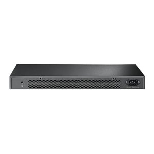 TP-Link TL-SG1048 Коммутатор с 48 гигабитными портами для размещения в стойке