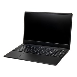 Hiper Workbook U26 [U26-15FII3100R16S5WPG] black 15.6" IPS {FHD i3-1000NG4/16Gb/512Gb SSD/W11Pro}