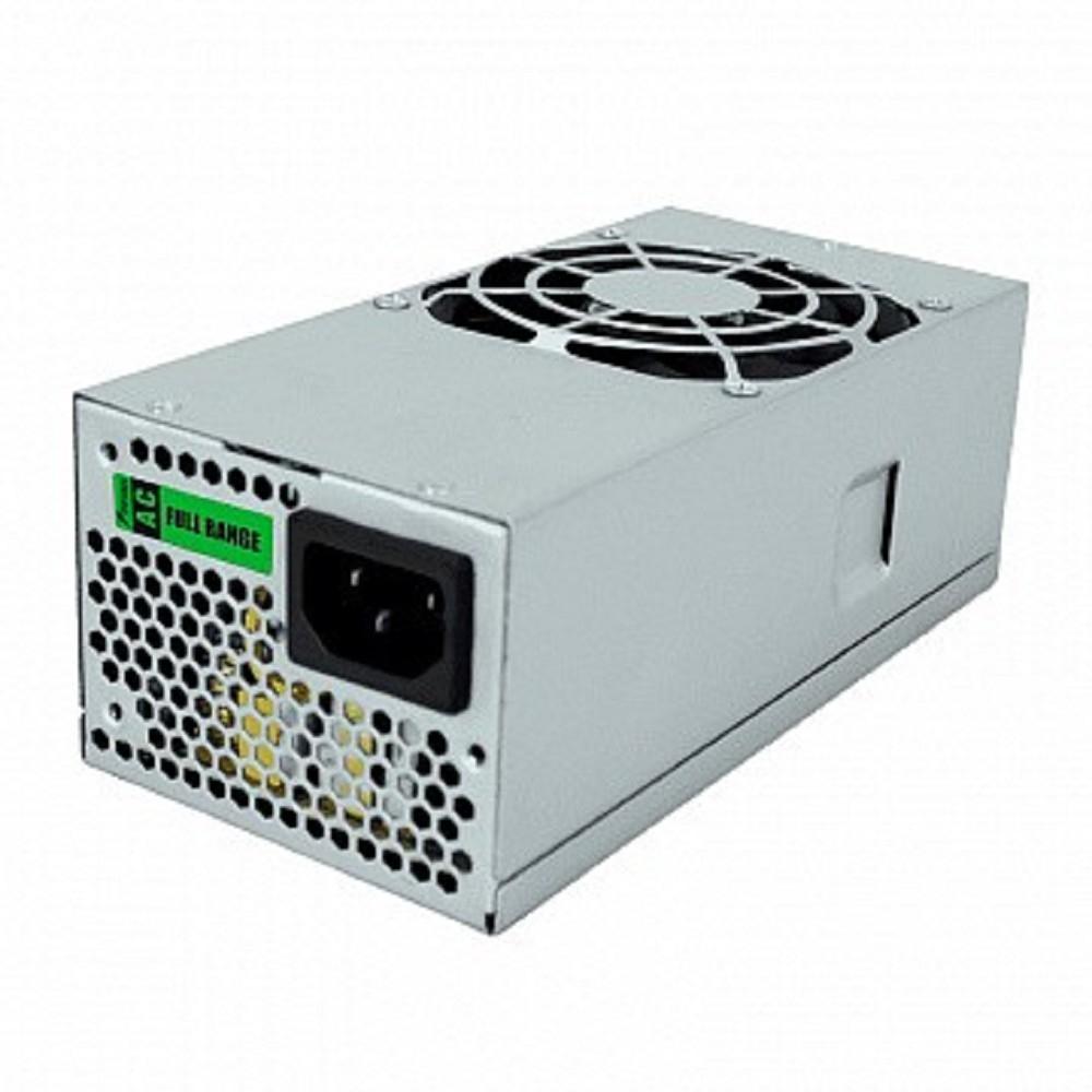 POWERMAN PM-300TFX  300W  80+ Bronze with power cord 1.5m [6141300]