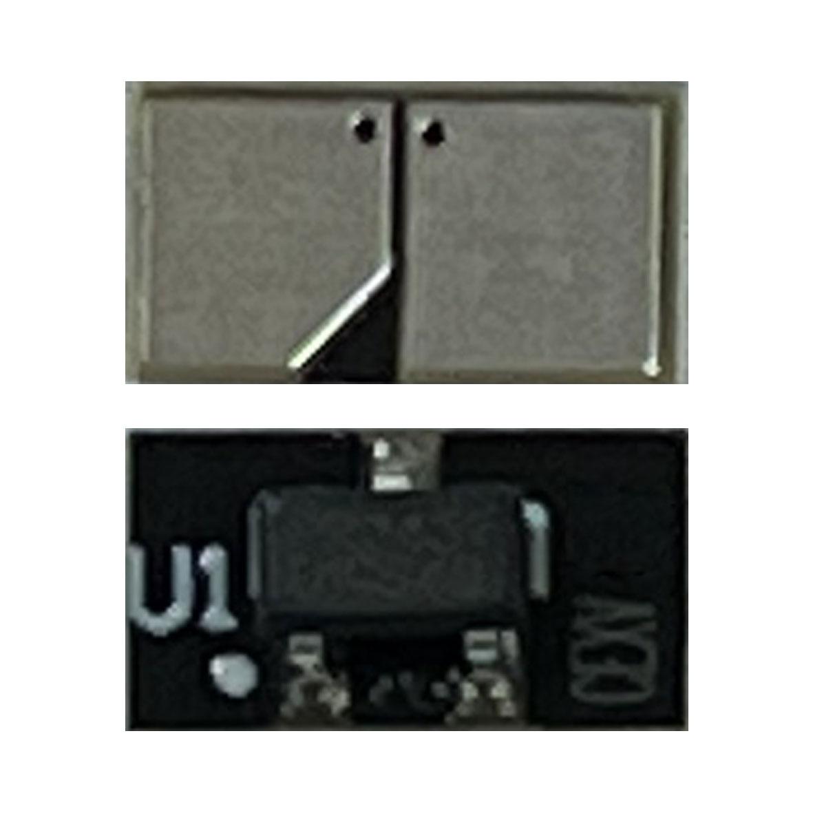 Чип к-жа (C-EXV49K) для Canon iR ADVANCE C3320/ 3325i (36K,OEM Size) black JT