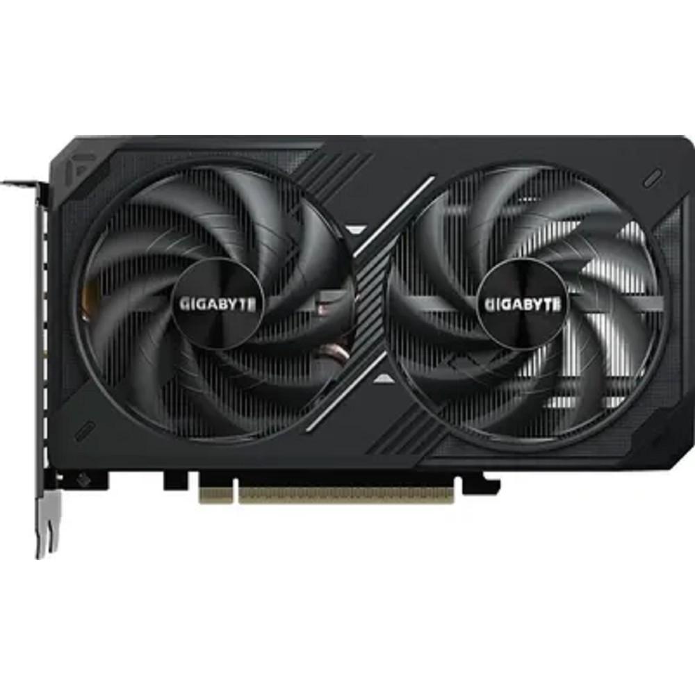 Видеокарта Gigabyte RTX5060Ti WINDFORCE MAX OC 8GB GDDR7 128bit 3xDP HDMI 2FAN RTL, GV-N506TWF2MAX OC-8GD