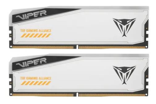Модуль памяти DIMM 48GB (24GBx2) DDR5-6000 RGB PVER548G60C36KT PATRIOT