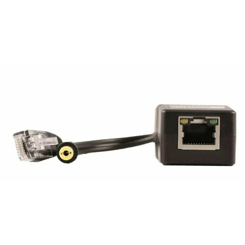 PoE Splitter/2 PoE-сплиттер Fast Ethernet., OSN-12134