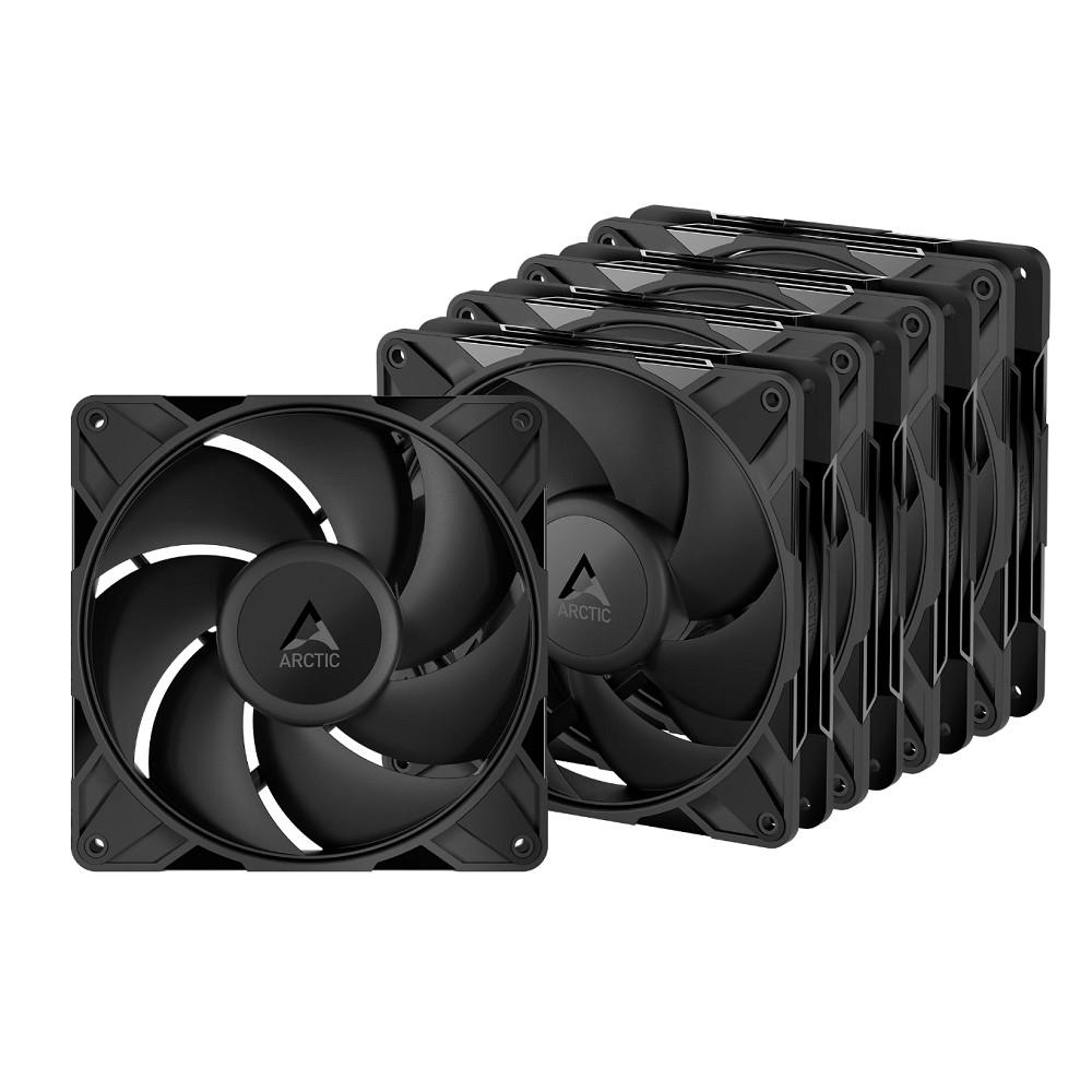 Case fan ARCTIC P14 Pro PST - 5 Pack (ACFAN00319A)