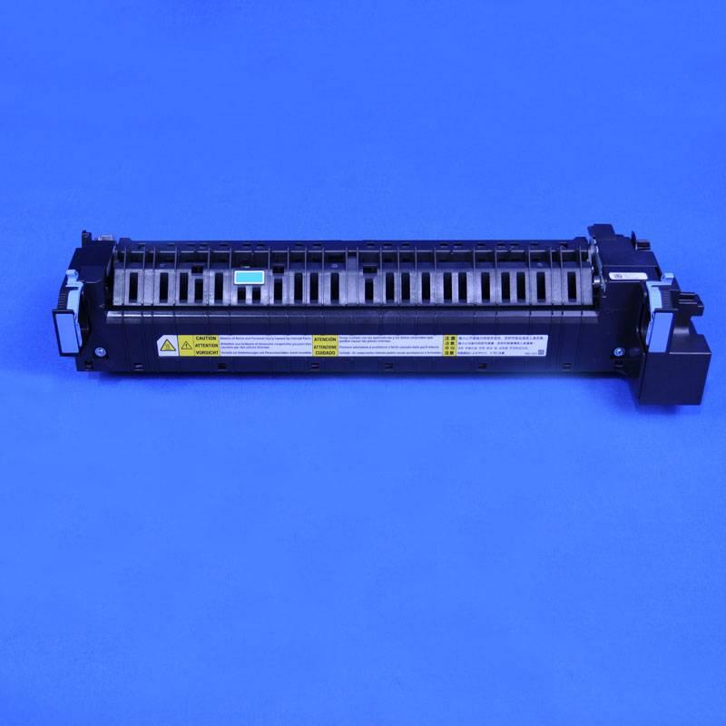 Печь в сборе Canon iR Adv C3320/3325/3330/3520/3525/3530 FX-202 (FM1-D277)