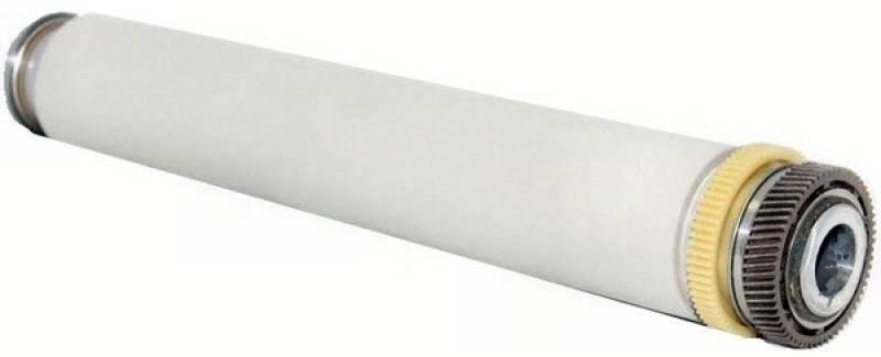 Вал нагревательный XEROX WCP 4110 1200K, 604K67480