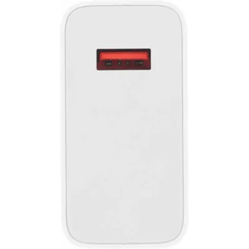 Xiaomi 120W HyperCharge Combo (Type-A) EU 120W 6A (PD+QC) USB универсальное белый (BHR9462EU) Сетевое зар./устр. 