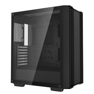 Deepcool CC560 V2 Limited Black, R-CC560-BKNAA0-G-2