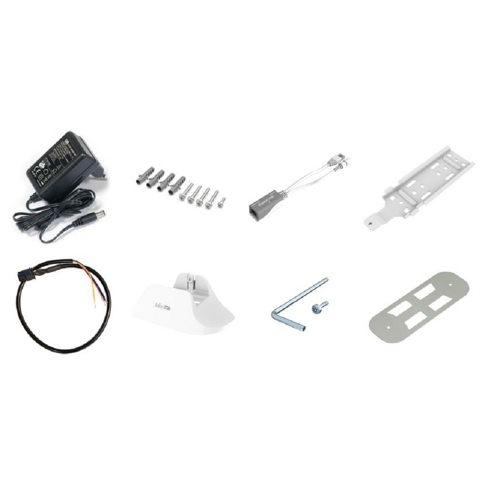 MikroTik wAPR-2nD&EC200A-EU Wap Lte kit 2024, wAPR-2nDEC200A-EU