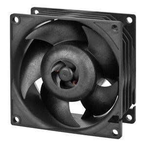 Case fan  ARCTIC S8038-10K 500–10 000 rpm, 173.30 м3/h 4-pin ACFAN00279A