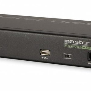 Переключатель консоли электронный, 8 портов USB/ 8 PORT PS/2-USB KVMP SWITCH W/1.8M W/23, CS1708A